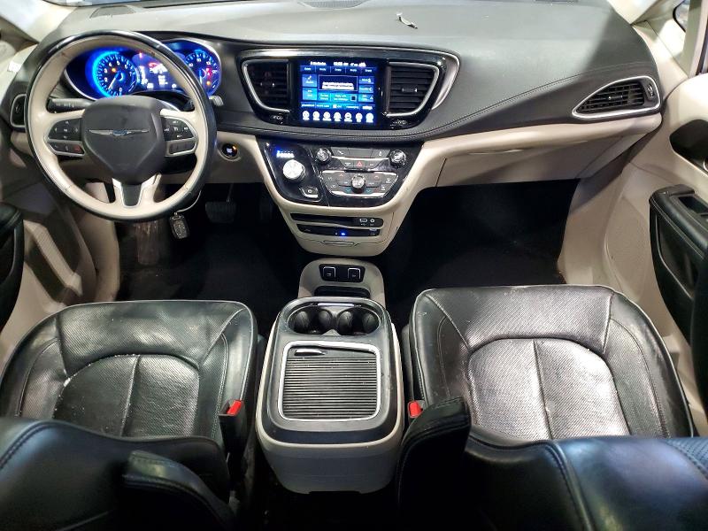 Aukcja sprzedaży 2017 Chrysler Pacifica, vin: 2C4RC1GGXHR669790, numer aukcji: 75015965