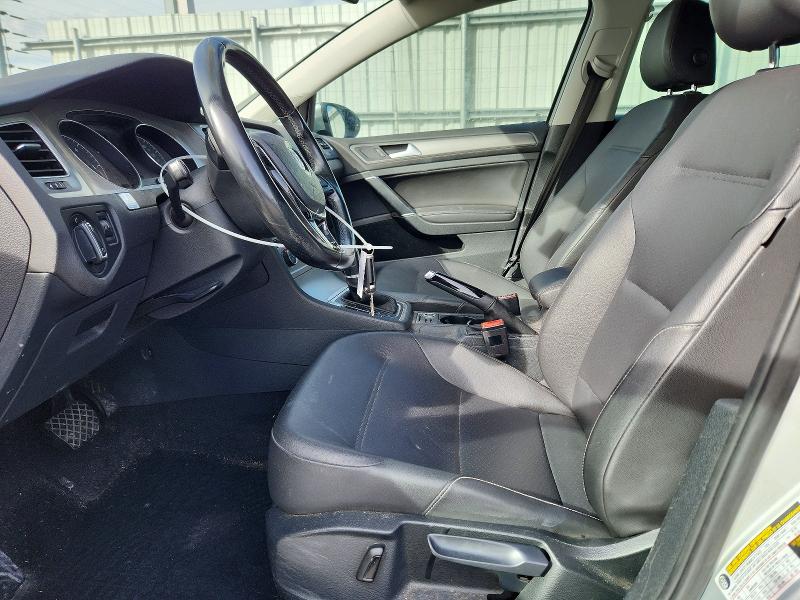 Продаж на аукціоні авто 2015 Volkswagen Golf Sportwagen, vin: 3VWCA7AU1FM504211, номер лоту: 76558645