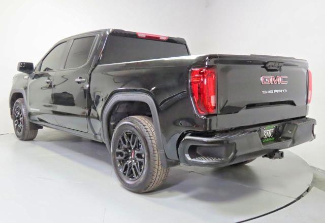 76450235 :رقم المزاد ، 1GTPHAEK6SZ228624 vin ، 2025 Gmc Sierra C15 مزاد بيع