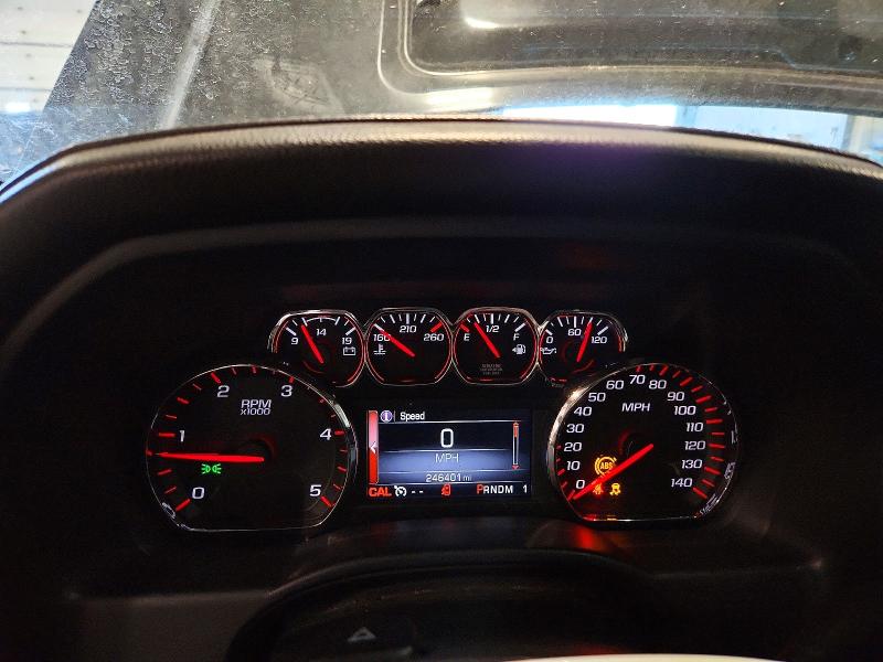 78101325 :رقم المزاد ، 1GT42WC8XGF274474 vin ، 2016 Gmc Sierra مزاد بيع