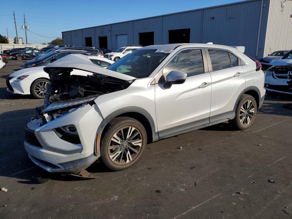 Продаж на аукціоні авто 2023 Mitsubishi Eclipse Cross, vin: JA4ATWAA5PZ001358, номер лоту: 75771005