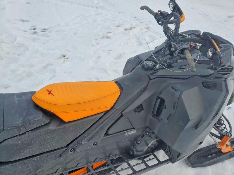 Продаж на аукціоні авто 2024 Skidoo 850, vin: 2BPSTSRBXRV000243, номер лоту: 77761785
