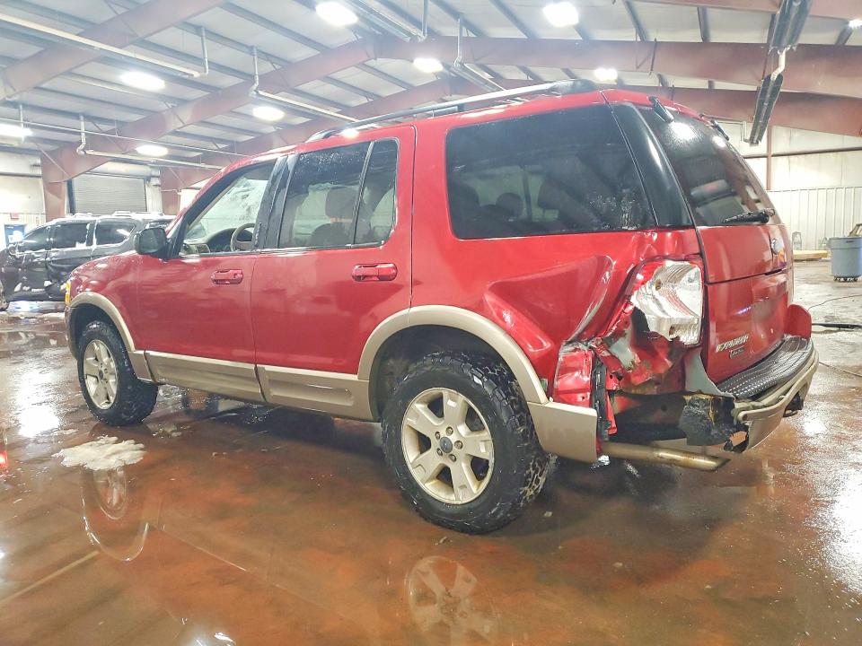 76337795 :رقم المزاد ، 1FMZU74E83UA98679 vin ، 2003 Ford Explorer مزاد بيع