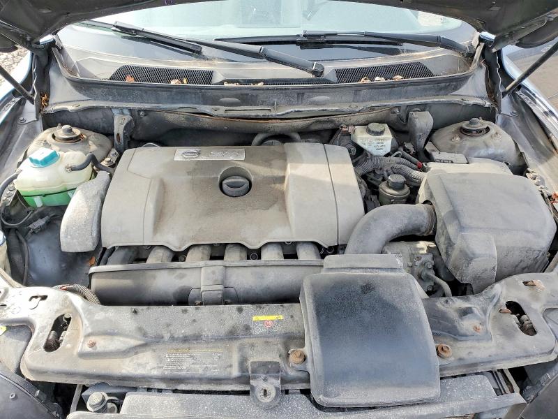 Aukcja sprzedaży 2007 Volvo Xc90, vin: YV4CZ982071375014, numer aukcji: 78897885