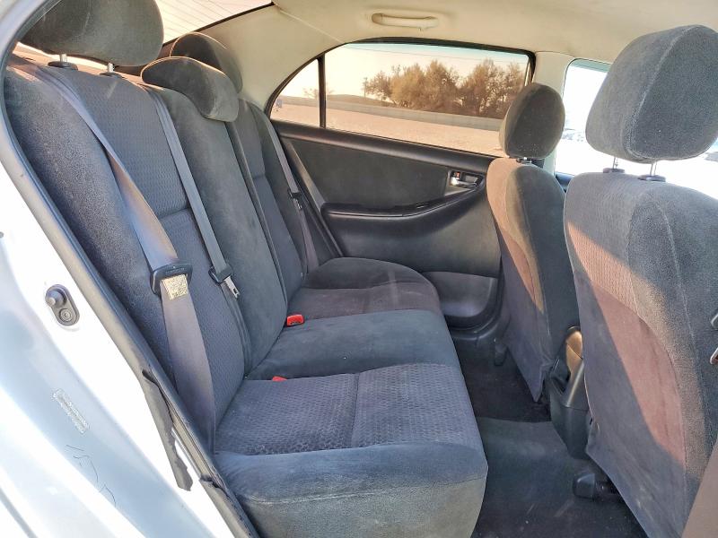 Aukcja sprzedaży 2007 Toyota Corolla, vin: 1NXBR32E27Z847531, numer aukcji: 79305135
