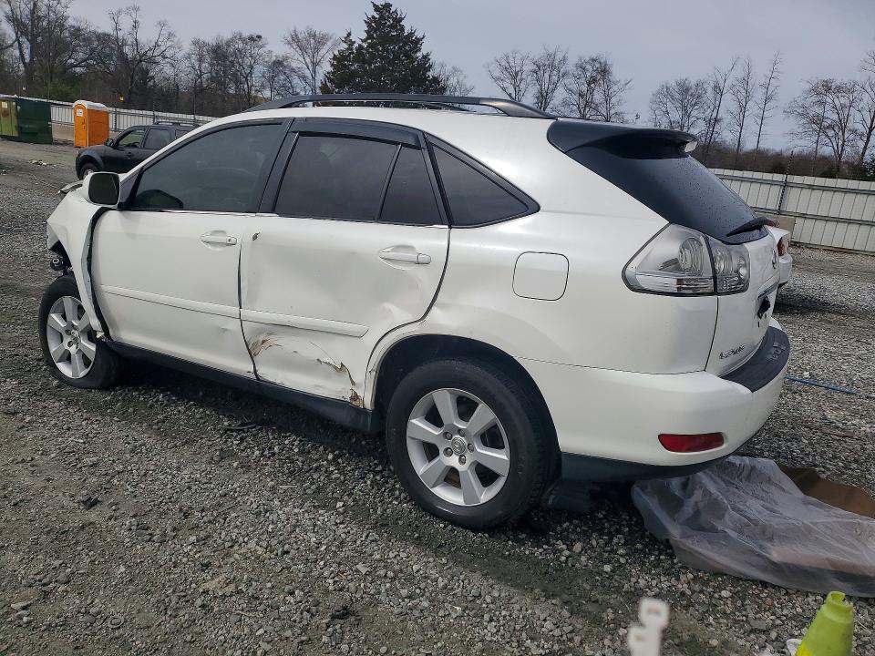 Aukcja sprzedaży 2005 Lexus Rx 330, vin: 2T2HA31U65C065012, numer aukcji: 78520065
