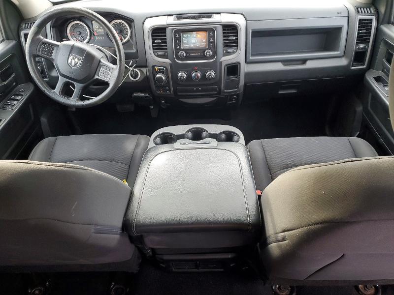 Aukcja sprzedaży 2019 Ram 1500 Classic, vin: 1C6RR7KG9KS518803, numer aukcji: 77906275