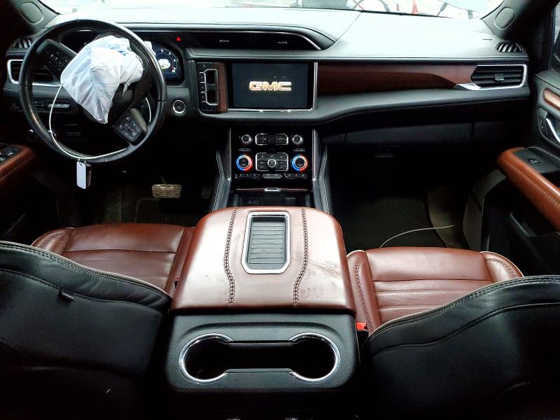 Продажа на аукционе авто 2023 Gmc Yukon Xl, vin: 1GKS2KKL4PR166392, номер лота: 78231995