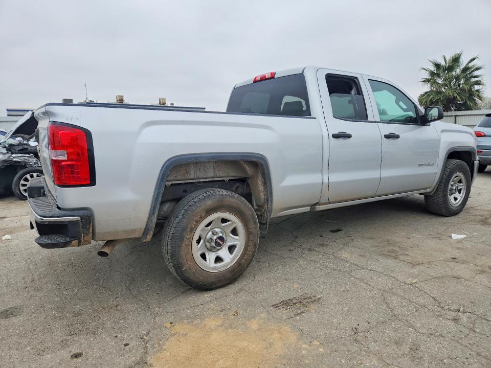 Продажа на аукционе авто 2018 Gmc Sierra, vin: 1GTR1LEC4JZ330892, номер лота: 78878015