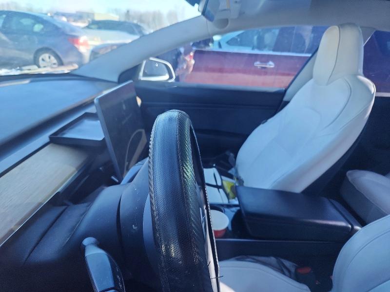 Продаж на аукціоні авто 2020 Tesla Model 3, vin: 5YJ3E1EB2LF619736, номер лоту: 76585765