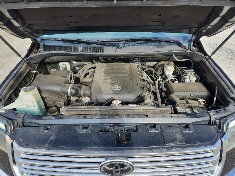 78702355 :رقم المزاد ، 5TFBY5F10KX799044 vin ، 2019 Toyota Tundra مزاد بيع