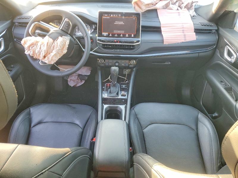Продаж на аукціоні авто 2026 Jeep Compass, vin: 3C4NJDCN6TT164958, номер лоту: 75432785