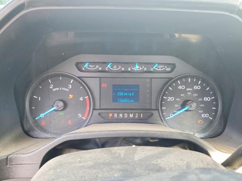 Продаж на аукціоні авто 2017 Ford F550, vin: 1FDUF5GT0HEC56548, номер лоту: 77855545