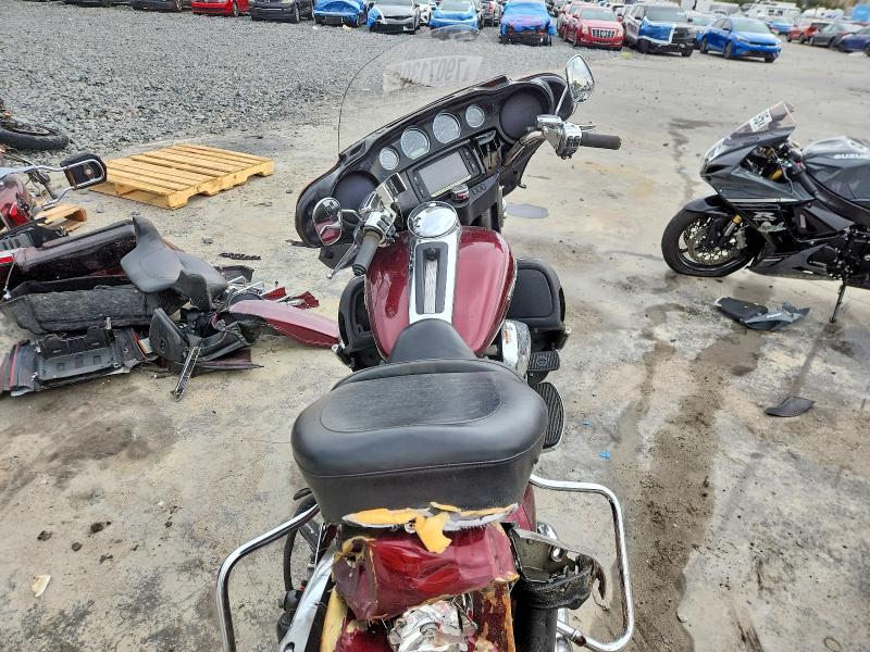 Продаж на аукціоні авто 2014 Harley-davidson Flhtk, vin: 1HD1KEL10EB634015, номер лоту: 79071305