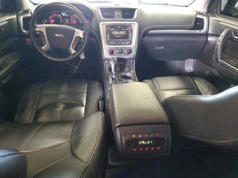 Aukcja sprzedaży 2015 Gmc Acadia, vin: 1GKKVRKDXFJ274652, numer aukcji: 75517935