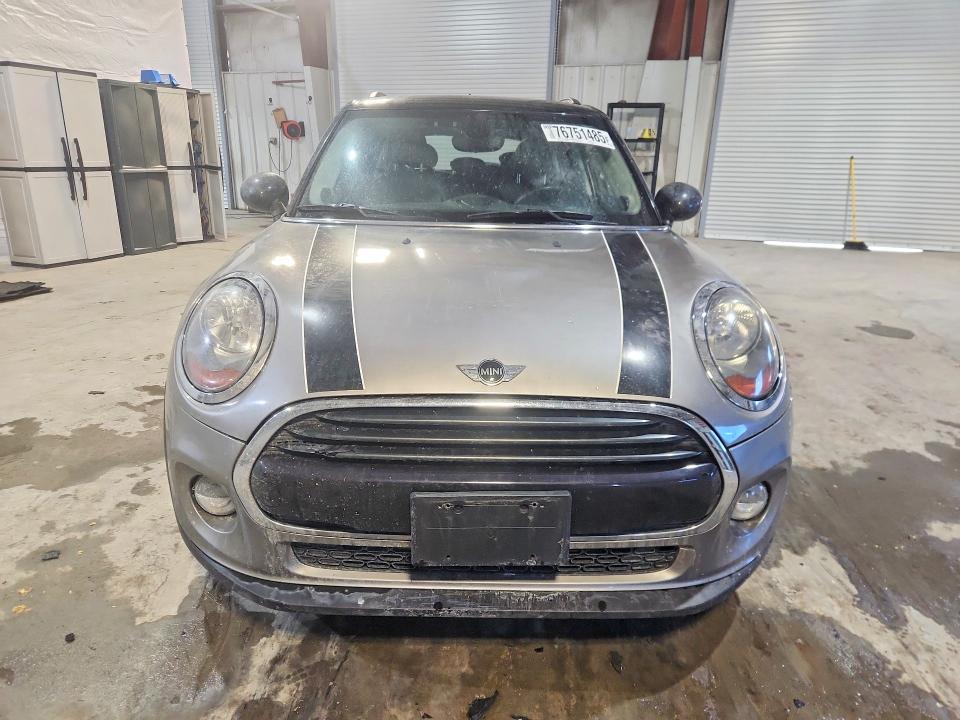 Aukcja sprzedaży 2018 Mini Cooper, vin: WMWXU1C53J2F93083, numer aukcji: 76751485