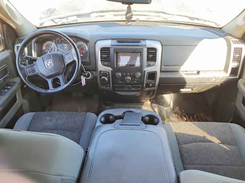 77180315 :رقم المزاد ، 3C6RR7LT9LG152409 vin ، 2020 Ram 1500 Classic مزاد بيع