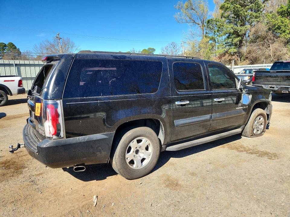 2007 Gmc Yukon Xl მანქანა იყიდება აუქციონზე, vin: 1GKFC160X7R200280, აუქციონის ნომერი: 77887165