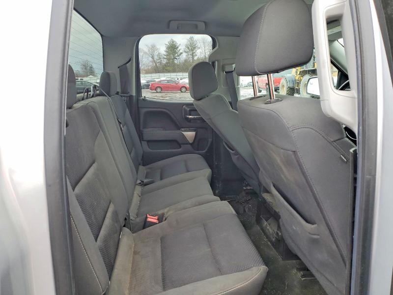 Aukcja sprzedaży 2016 Chevrolet Silverado, vin: 1GCRCREC4GZ185939, numer aukcji: 76658375