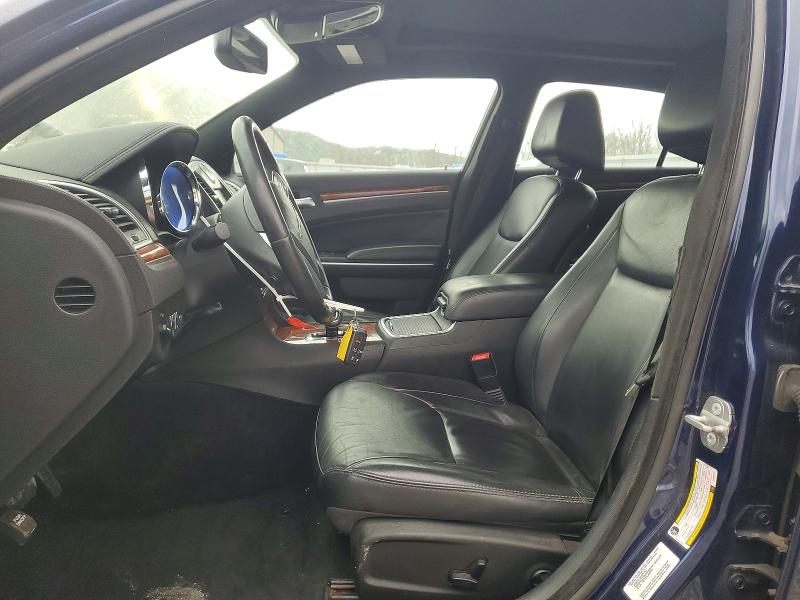 Aukcja sprzedaży 2014 Chrysler 300, vin: 2C3CCARG4EH308760, numer aukcji: 77610345