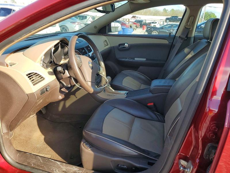 79233565 :رقم المزاد ، 1G1ZK57739F134506 vin ، 2009 Chevrolet Malibu مزاد بيع
