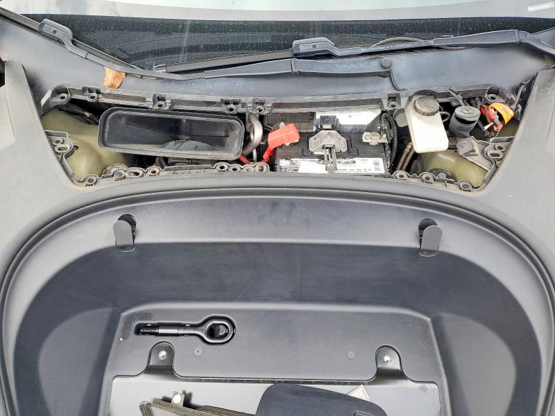 Продаж на аукціоні авто 2018 Tesla Model 3, vin: 5YJ3E1EB5JF130518, номер лоту: 77704565