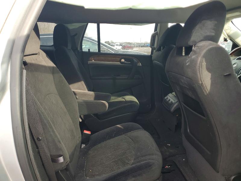 79028405 :رقم المزاد ، 5GAKRAED1CJ370681 vin ، 2012 Buick Enclave مزاد بيع