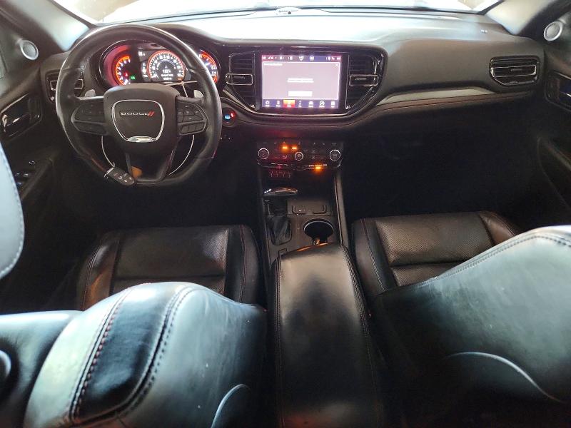 Продажа на аукционе авто 2022 Dodge Durango, vin: 1C4SDJCT9NC106722, номер лота: 77442815