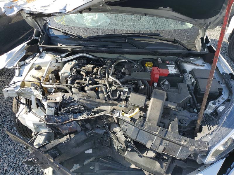 Продаж на аукціоні авто 2023 Nissan Sentra, vin: 3N1AB8BV4PY298531, номер лоту: 45879326