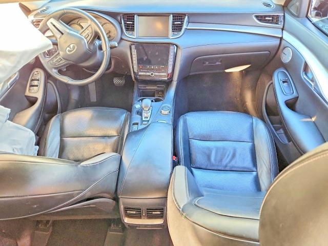 Продаж на аукціоні авто 2019 Infiniti Qx50 Essen, vin: 3PCAJ5M10KF102064, номер лоту: 77552025