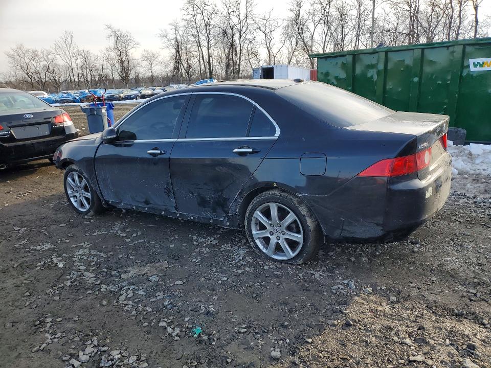 Aukcja sprzedaży 2005 Acura Tsx, vin: JH4CL96855C027074, numer aukcji: 75857985