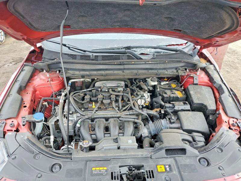 Auction sale of the 2023 Mazda Cx-5, vin: JM3KFBDM4P0232473, lot number: 78969345