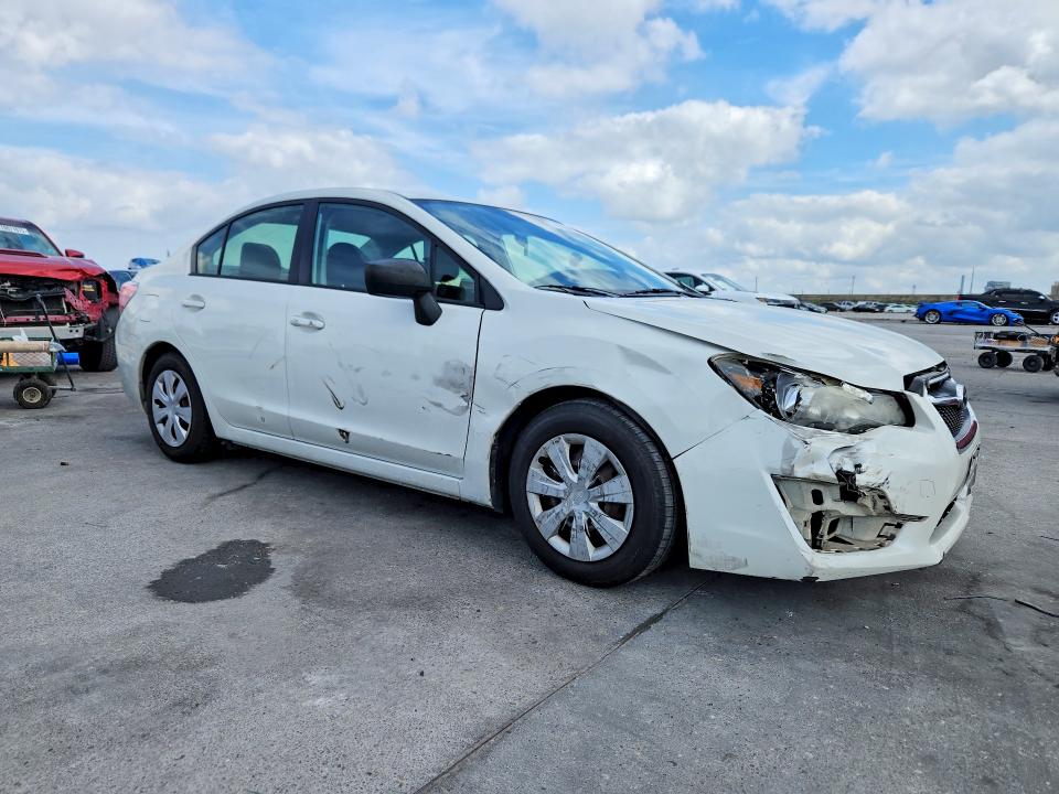 Продажа на аукционе авто 2015 Subaru Impreza, vin: JF1GJAA63FH003074, номер лота: 78122625