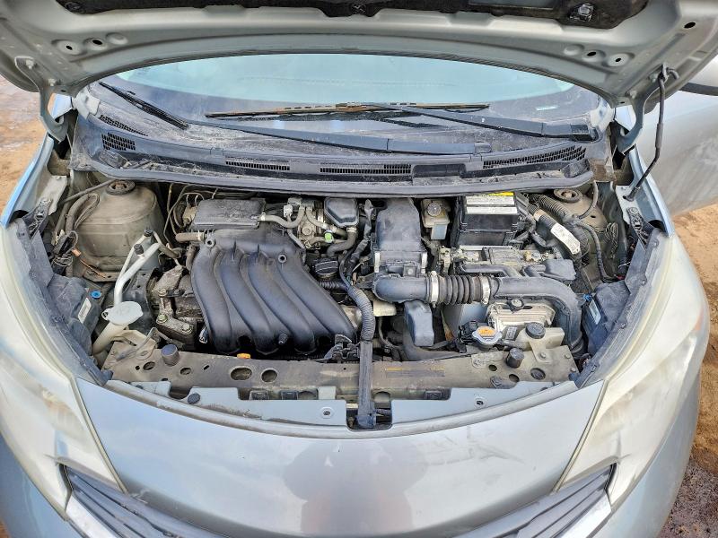 Продажа на аукционе авто 2014 Nissan Versa Note, vin: 3N1CE2CP4EL410946, номер лота: 79368775