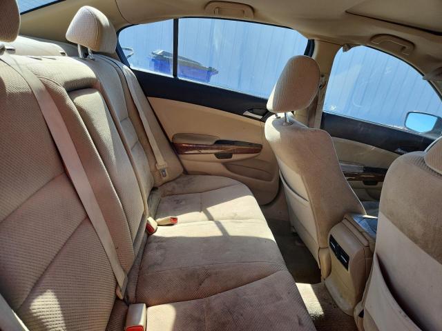 2012 Honda Accord მანქანა იყიდება აუქციონზე, vin: 1HGCP2F74CA092898, აუქციონის ნომერი: 78754195