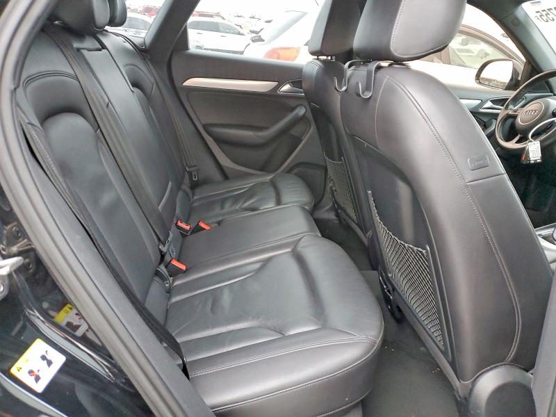 Aukcja sprzedaży 2018 Audi Q3, vin: WA1ECCFS1JR014391, numer aukcji: 75040755