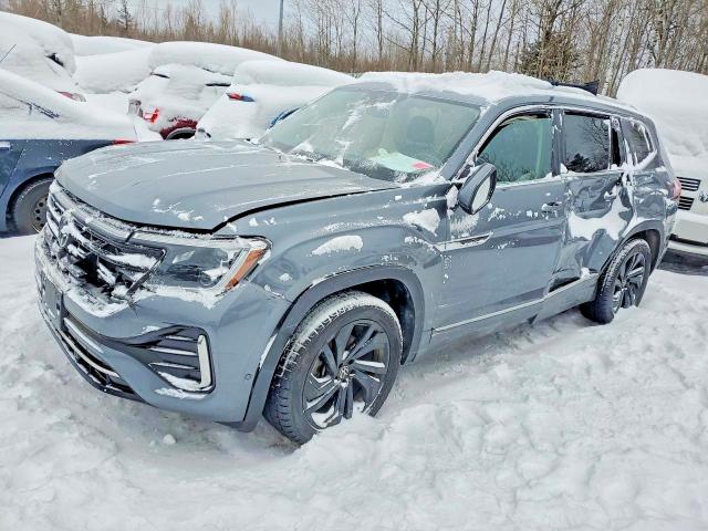 Aukcja sprzedaży 2024 Volkswagen Atlas, vin: 1V2FR2CA6RC596418, numer aukcji: 78249985