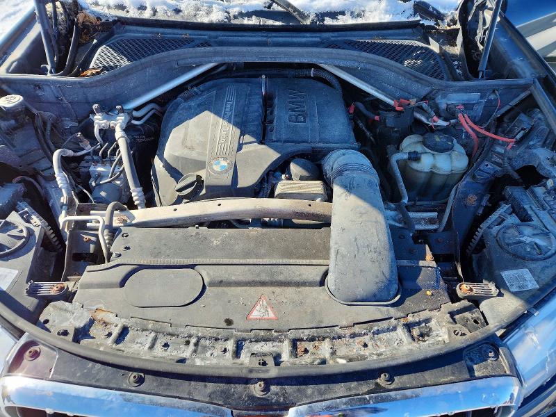 Aukcja sprzedaży 2016 Bmw X5, vin: 5UXKR0C52G0P22522, numer aukcji: 72345015