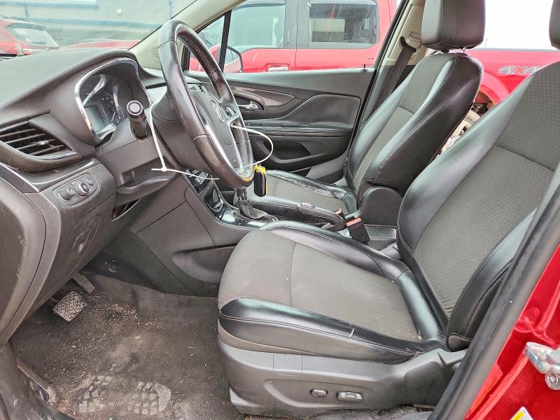 Продаж на аукціоні авто 2019 Buick Encore, vin: KL4CJ1SB2KB741623, номер лоту: 77856545