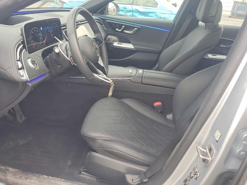 Продаж на аукціоні авто 2025 Mercedes-benz E, vin: W1KLF4HB3SA093849, номер лоту: 76543805