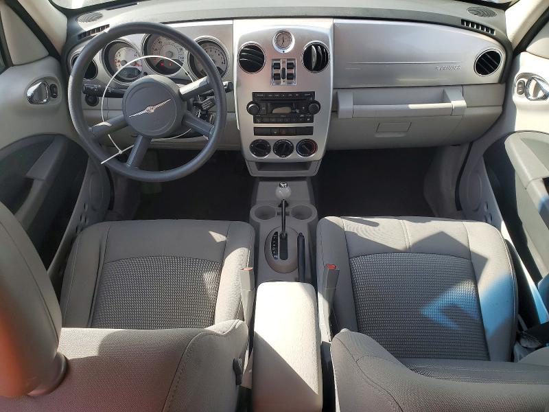 2008 Chrysler Pt Cruiser მანქანა იყიდება აუქციონზე, vin: 3A8FY58BX8T134771, აუქციონის ნომერი: 79262745