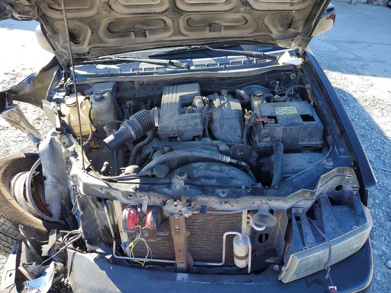 Продажа на аукционе авто 2012 Chevrolet Colorado, vin: 1GCDSCFE6C8164472, номер лота: 76644285