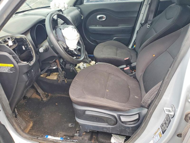 Aukcja sprzedaży 2015 Kia Soul, vin: KNDJN2A26F7778224, numer aukcji: 76666795