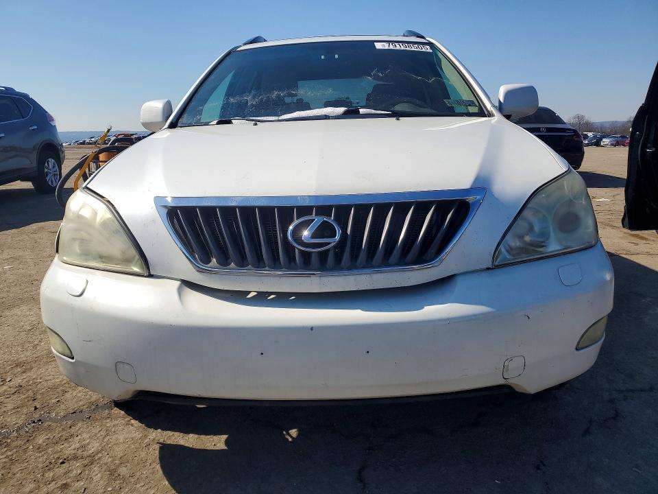 Aukcja sprzedaży 2009 Lexus Rx, vin: 2T2HK31U89C127576, numer aukcji: 79198505