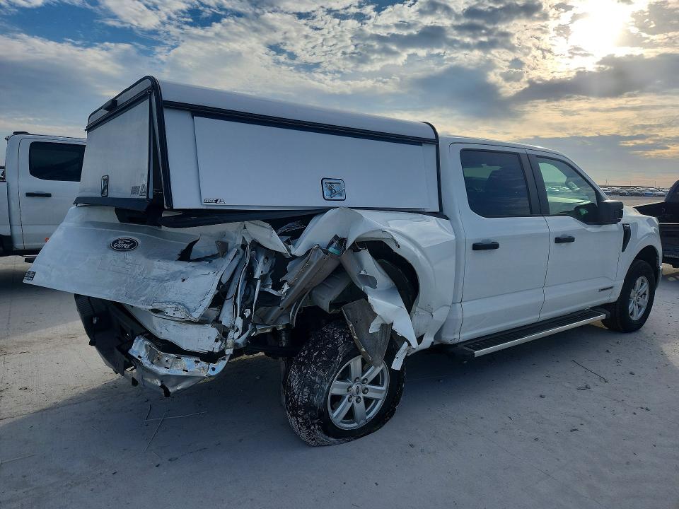 Aukcja sprzedaży 2025 Ford F150, vin: 1FTFW1FD8SFB37972, numer aukcji: 77181645