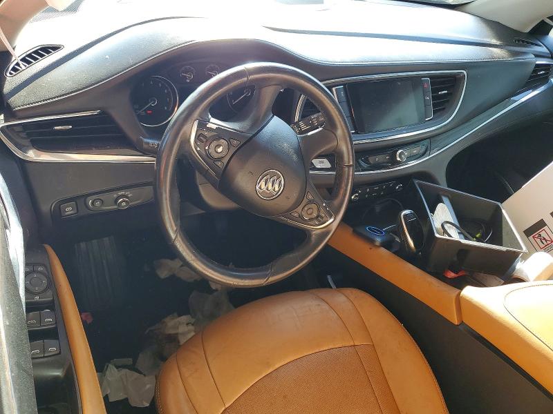 Aukcja sprzedaży 2018 Buick Enclave, vin: 5GAERBKW1JJ217319, numer aukcji: 51905956