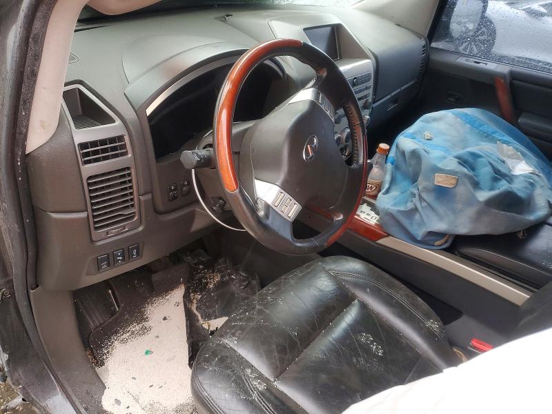 2007 Infiniti Qx56 მანქანა იყიდება აუქციონზე, vin: 5N3AA08A87N806585, აუქციონის ნომერი: 77168545