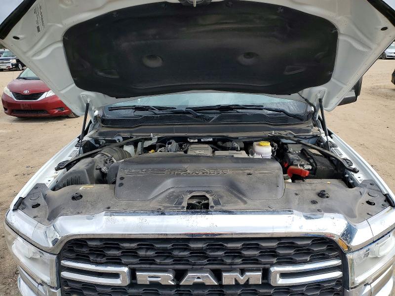 Продаж на аукціоні авто 2022 Ram 2500, vin: 3C6UR5DL0NG377740, номер лоту: 75193095