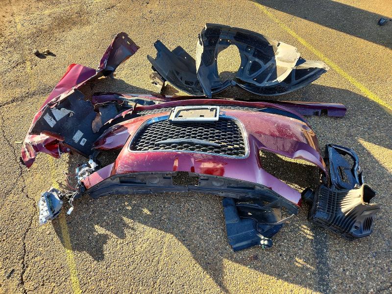 75288585 :رقم المزاد ، 2C3CCAAG0LH179019 vin ، 2020 Chrysler 300 مزاد بيع