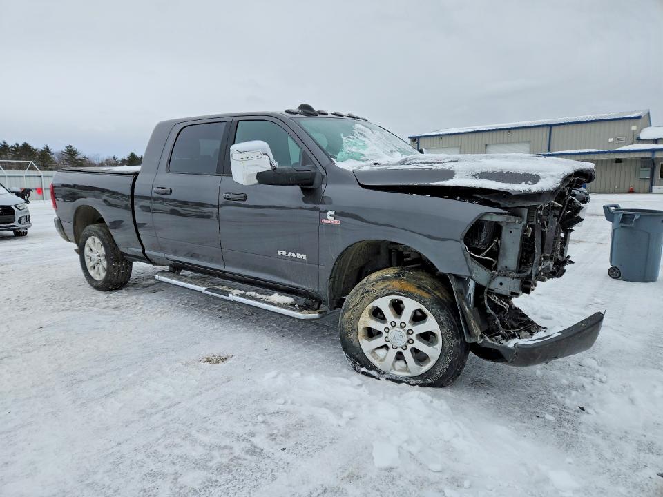 Продажа на аукционе авто 2024 Ram 2500, vin: 3C6UR5NL0RG244349, номер лота: 77958355
